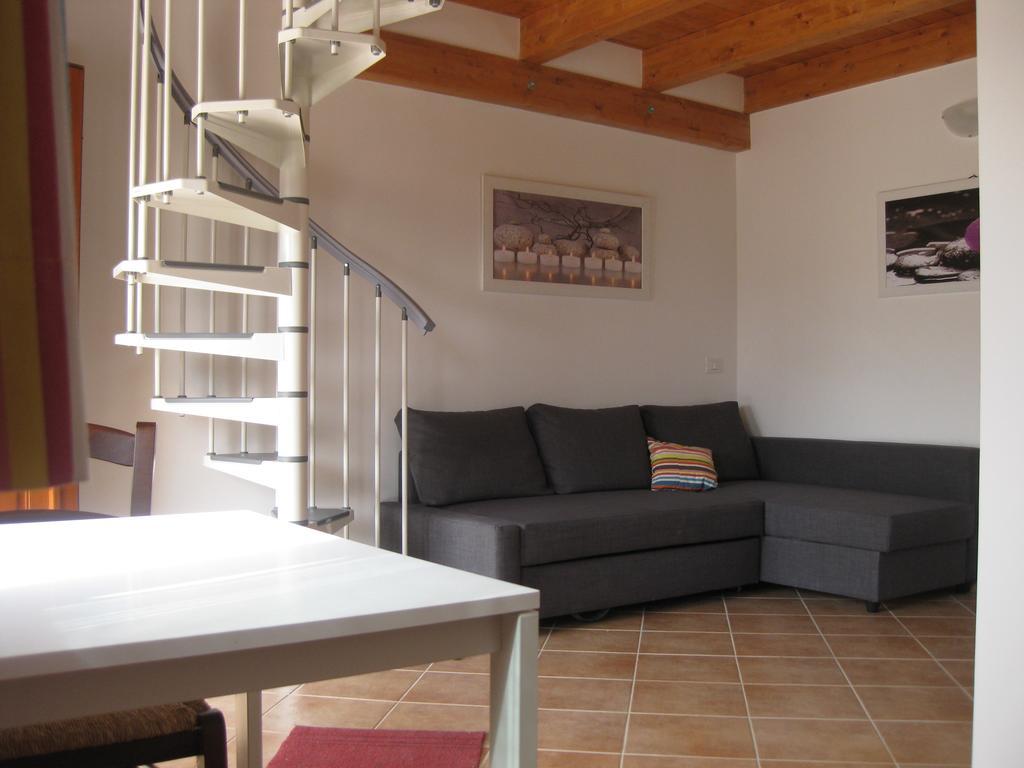 La Collina Di Peppino Bed & Breakfast Trasacco Cameră foto