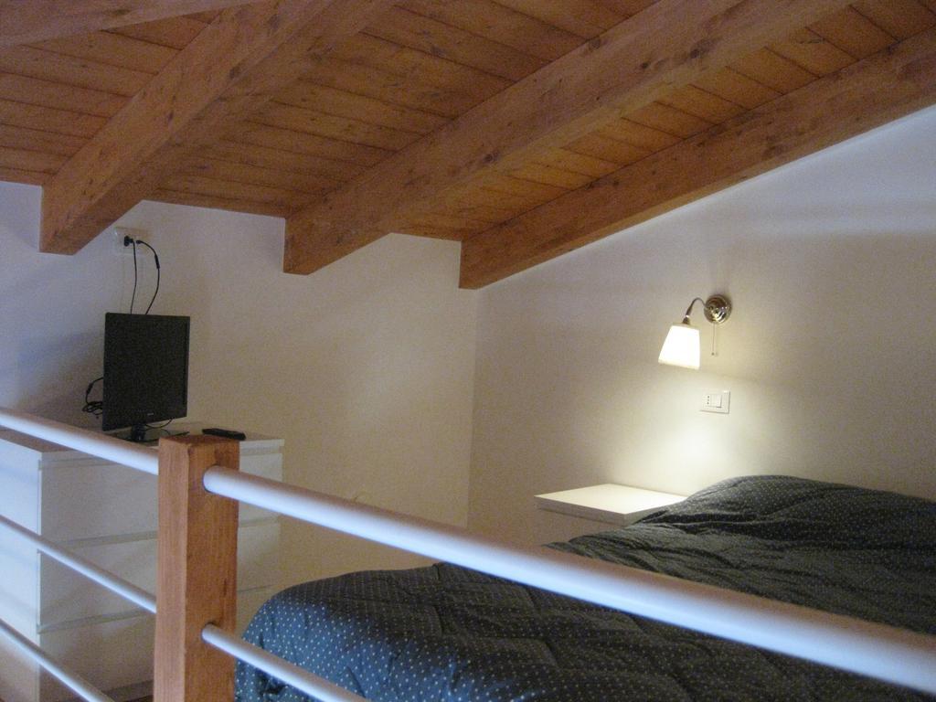 La Collina Di Peppino Bed & Breakfast Trasacco Exterior foto